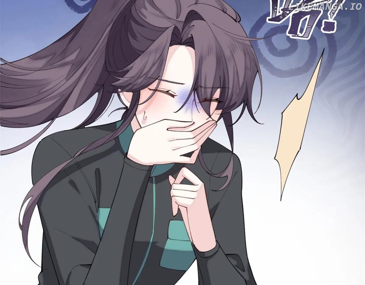 Her Marriage Was Called Off at Daytime, the Cutely Fierce Commander Asked Her For a Hug at Night Chapter 47 - page 30